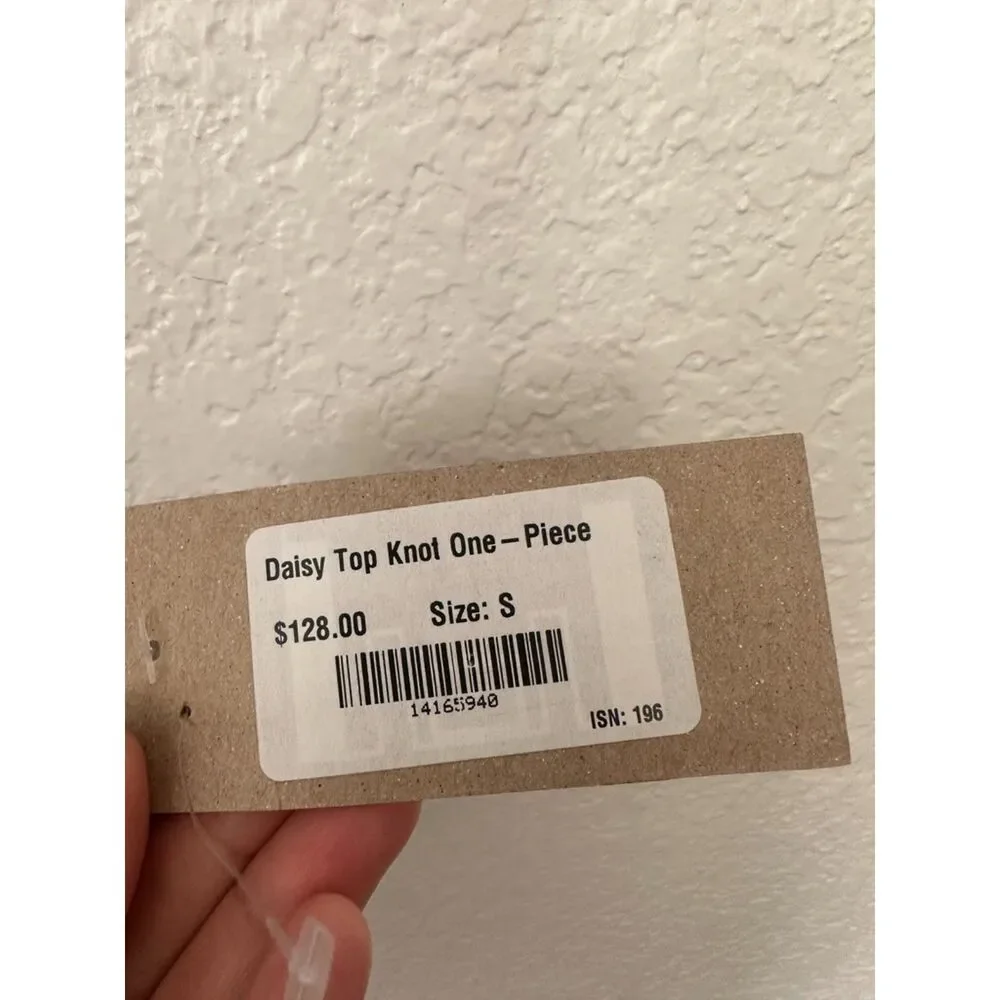 Albion nwt size